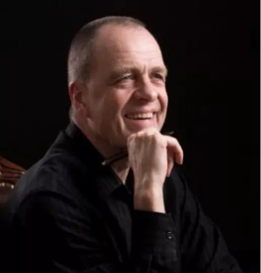 大衛(wèi)·弗格森