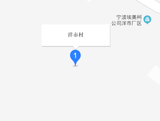 洋市村