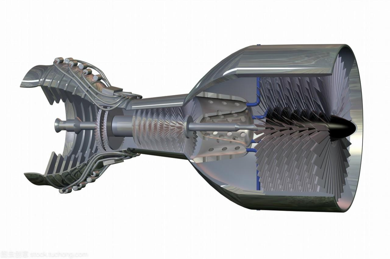 燃?xì)鉁u輪發(fā)電機(jī)