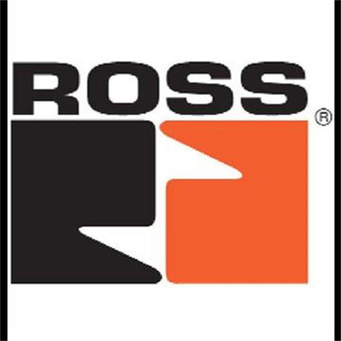 美國ROSS