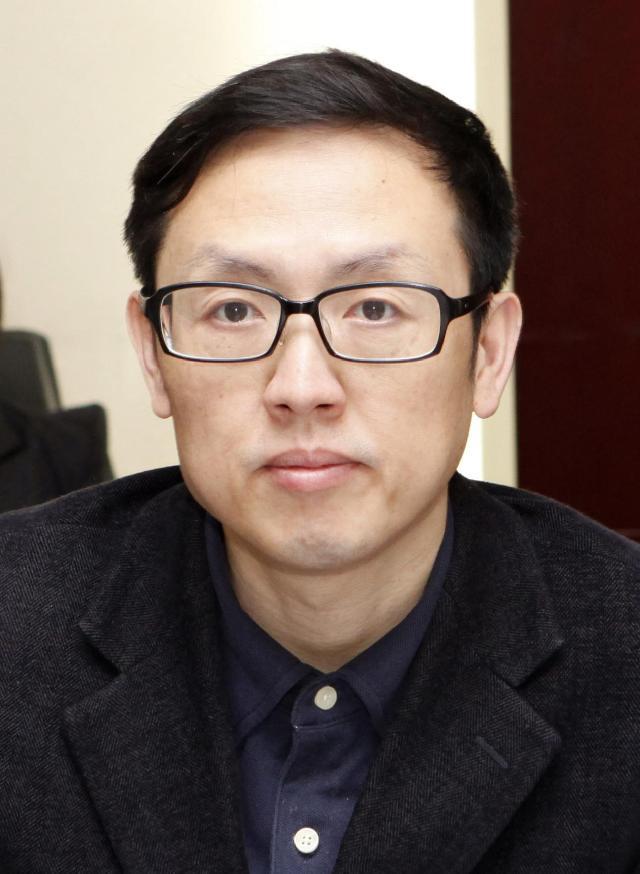 谢斌