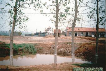 戴家院村