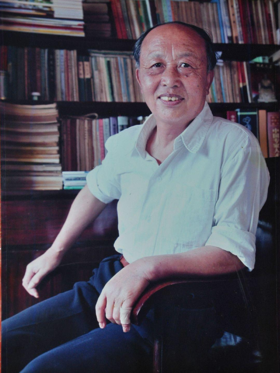 詹德昌