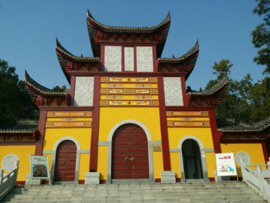 寿宁禅寺