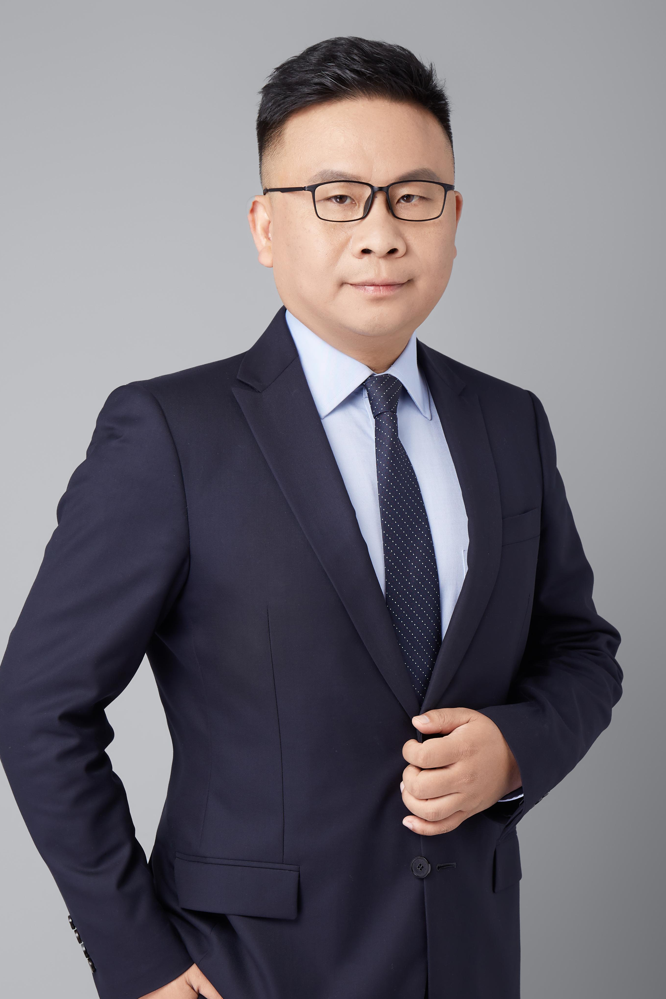 徐川海