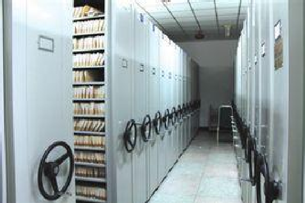 房地產(chǎn)檔案