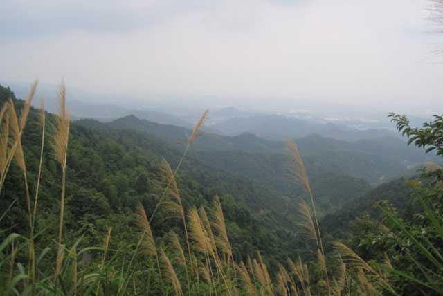 安峰山