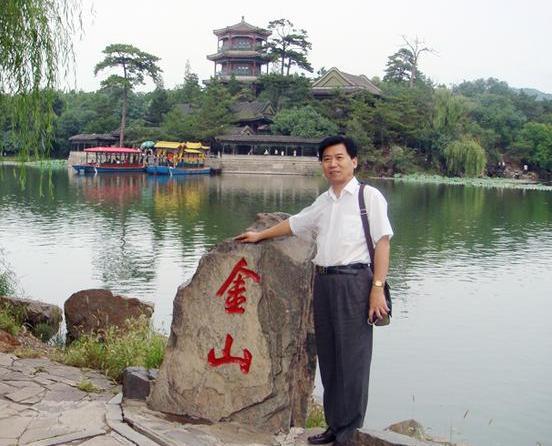 張永宏