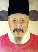 军粮御史