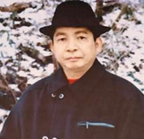 李照雄