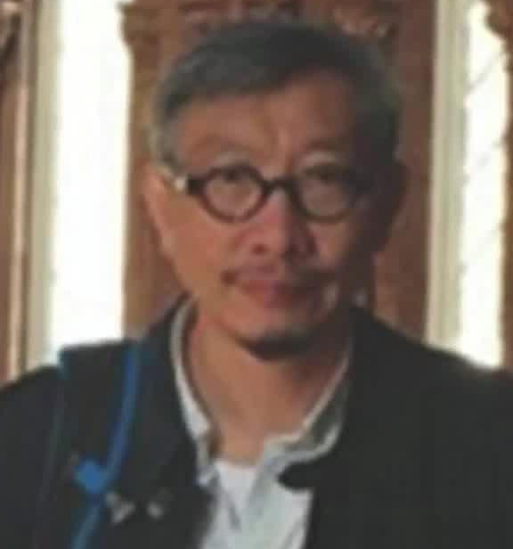 冯伟光