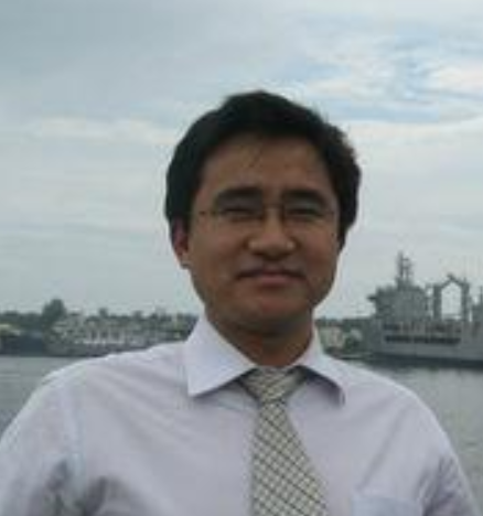 徐晓军