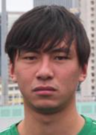 陈韶远