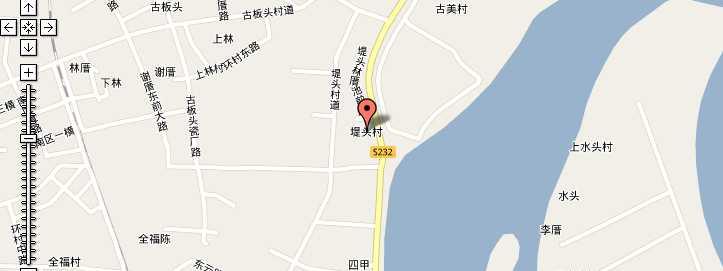 堤头村
