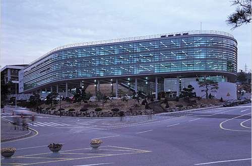 培材大学