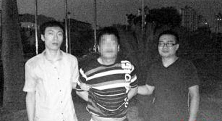 李少堂