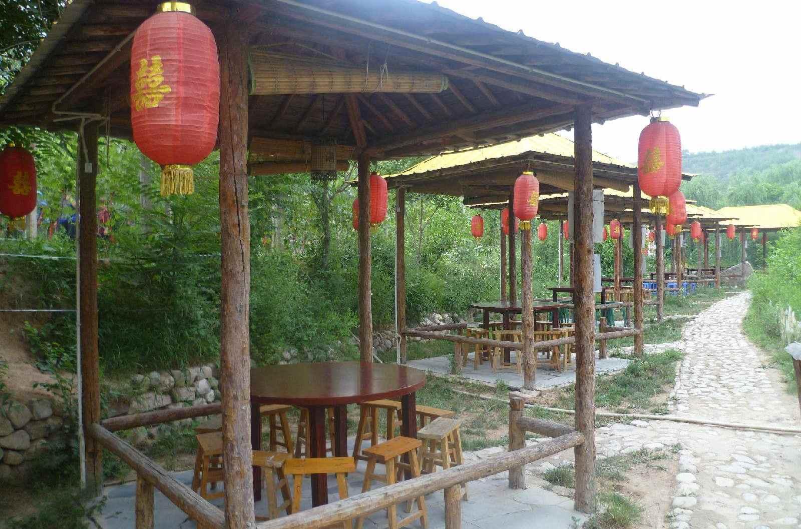 宇文山庄