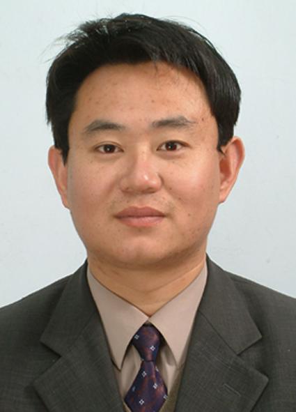 張吉國