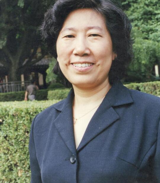 朱小玲
