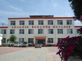 山西省长治市城区南山头村