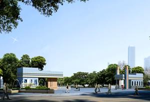 甘肃联合大学旅游学院