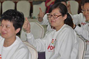 贊美接近法