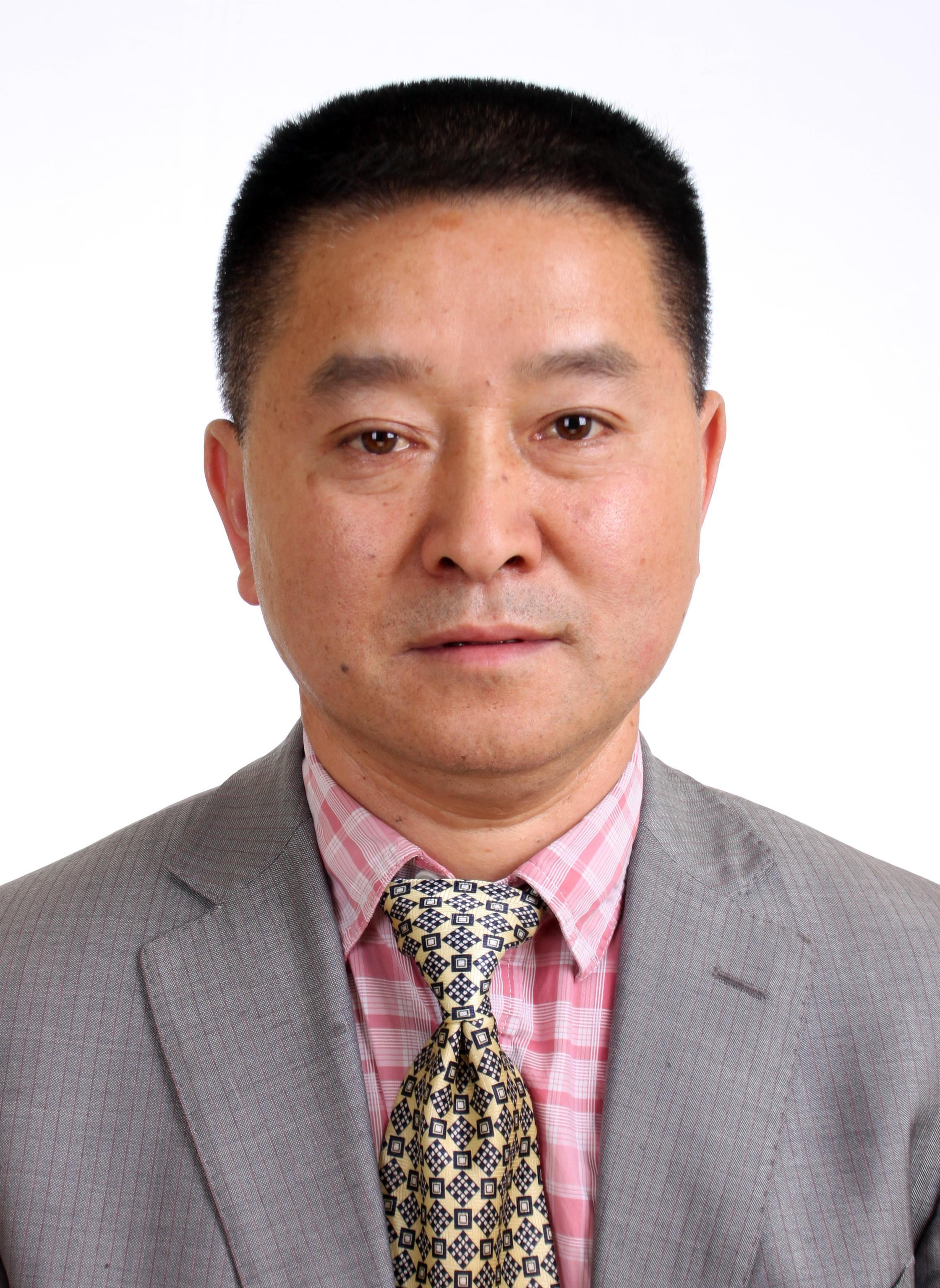 黃必志