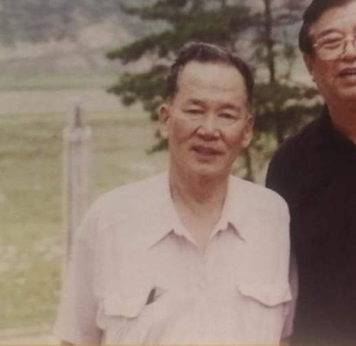 楚忠和
