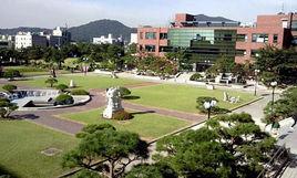 敬仁女子大學(xué)
