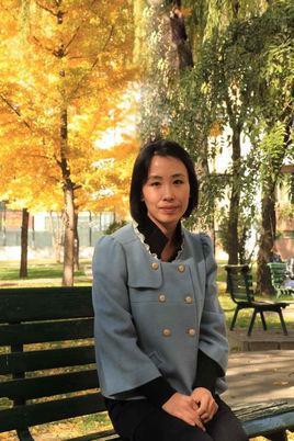 张丽君