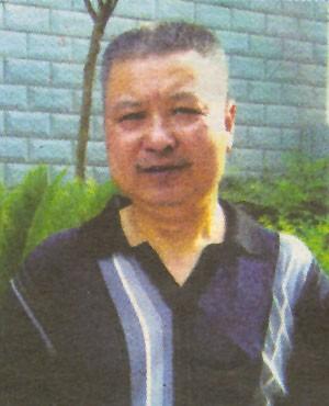 陈宗林