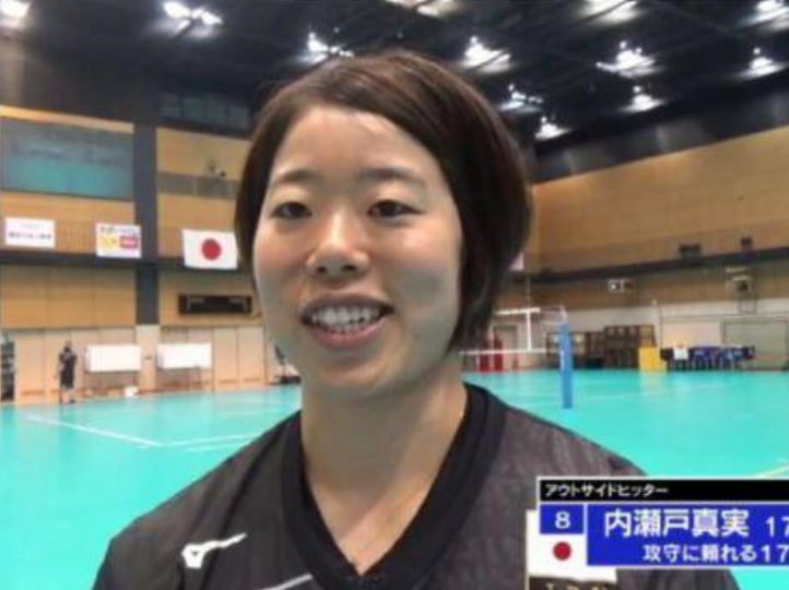 內(nèi)瀨戶(hù)真實(shí)