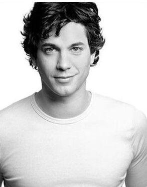 亞當(dāng)·博伊德