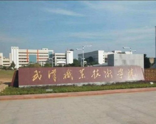 武汉职业技术学院