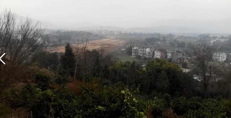 梓山村