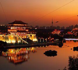 絲綢之路經(jīng)濟(jì)帶新起點(diǎn)