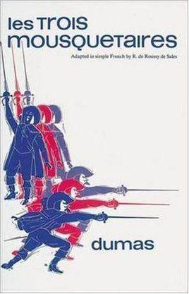 Les Trois Mousquetaires