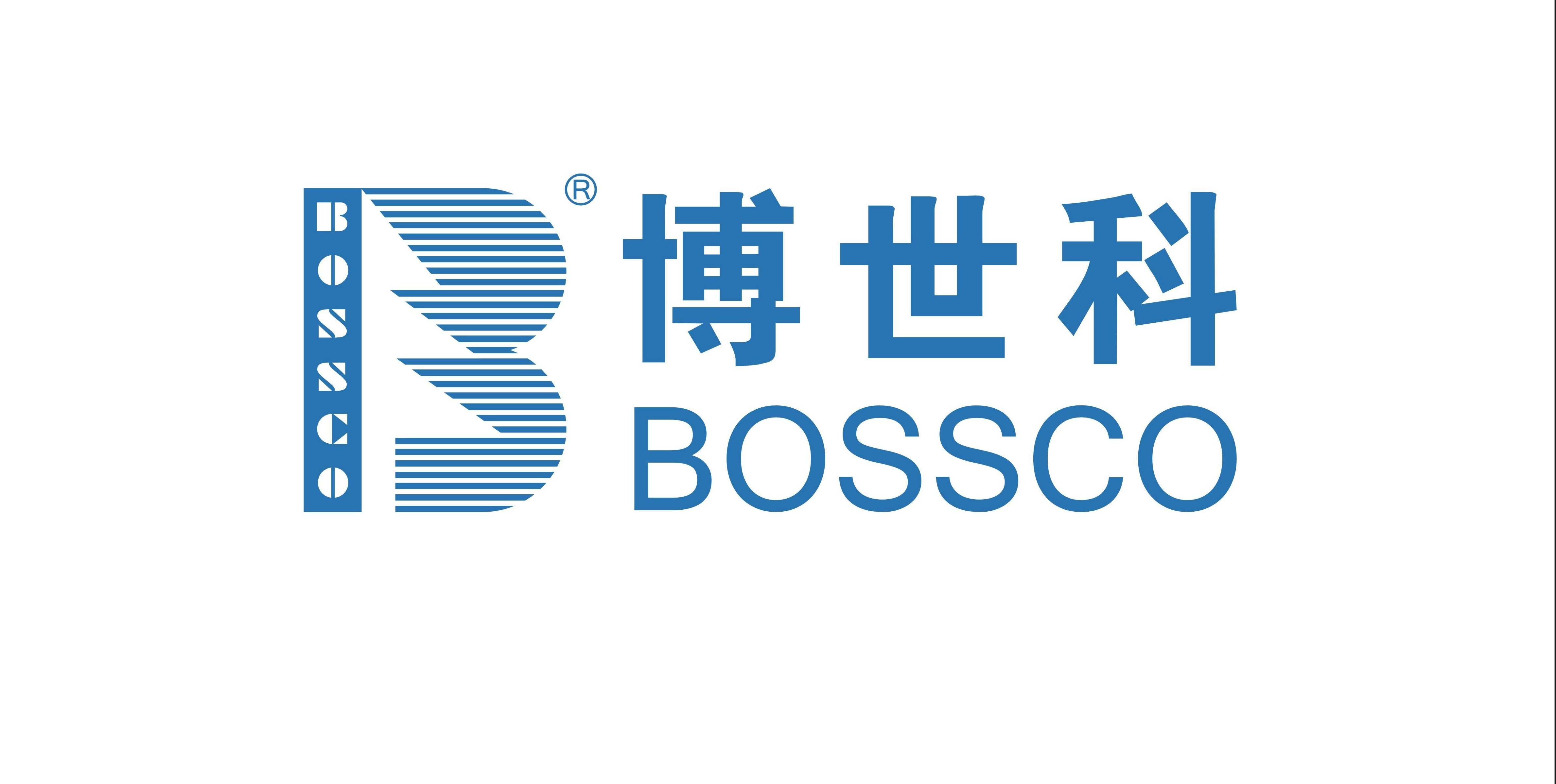 广西博世科环保科技股份有限公司