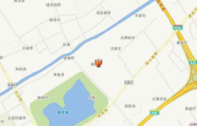 徐姚村
