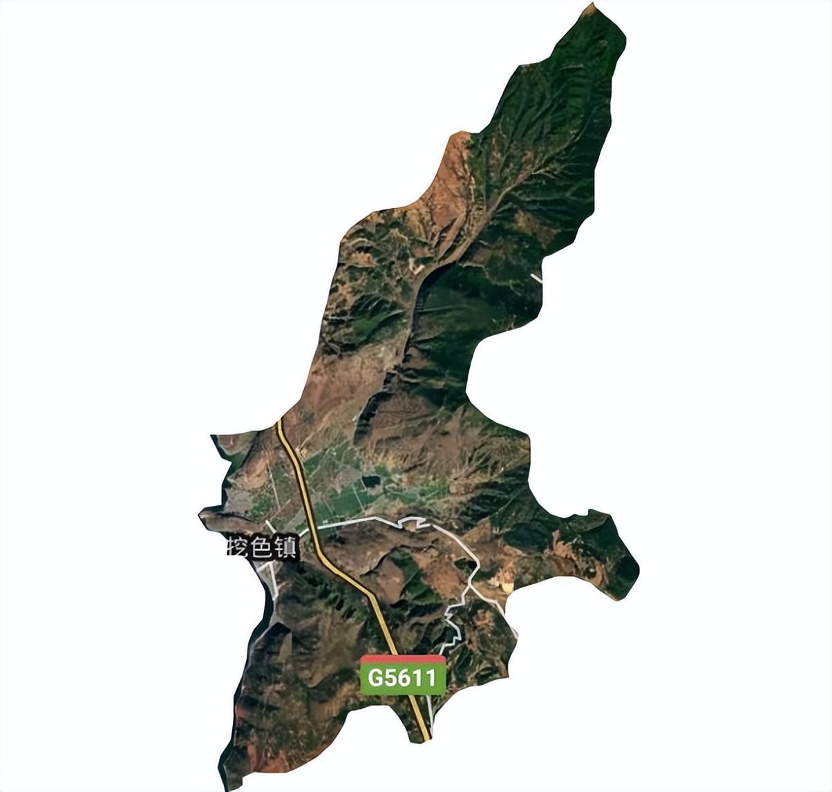 挖色鎮(zhèn)