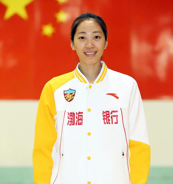 张晓婷