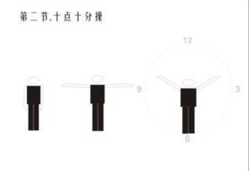 十点十分操