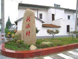 新源村