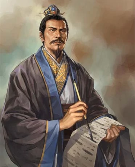 文和乱武