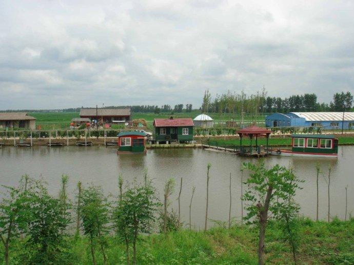 辽河绿水湾