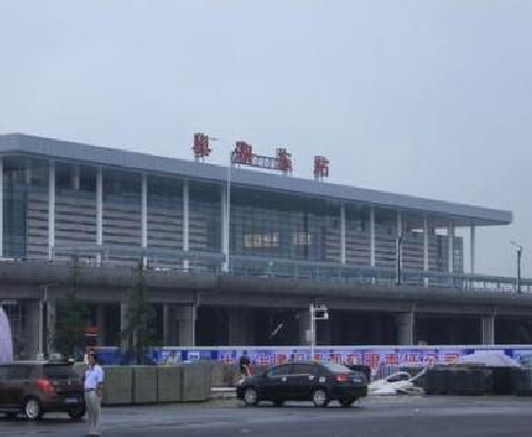 巢湖西站