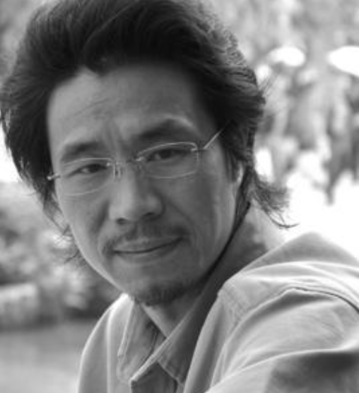 王洪志