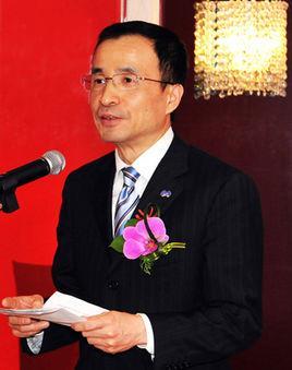 蔡敏勇