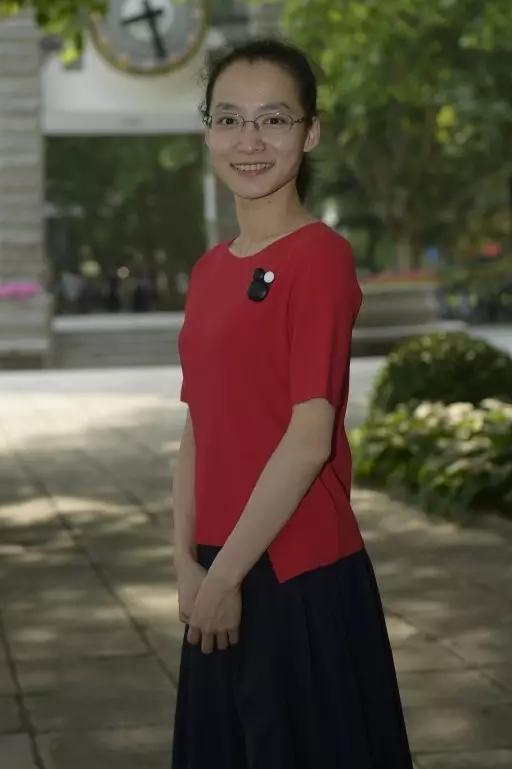 马冬昕
