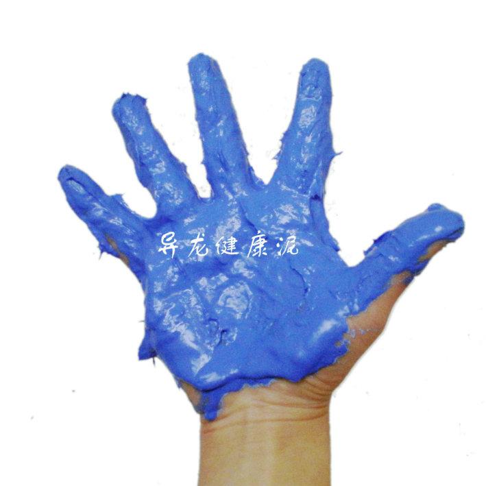 異龍海藻泥